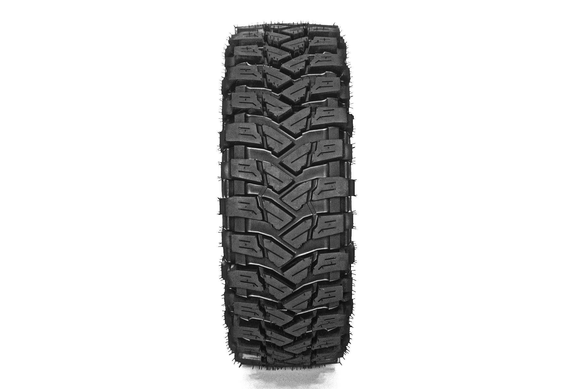 235/60 R16 CLIMBER 102Q Opona Bieżnikowana 4x4 MT M+S Gat.I