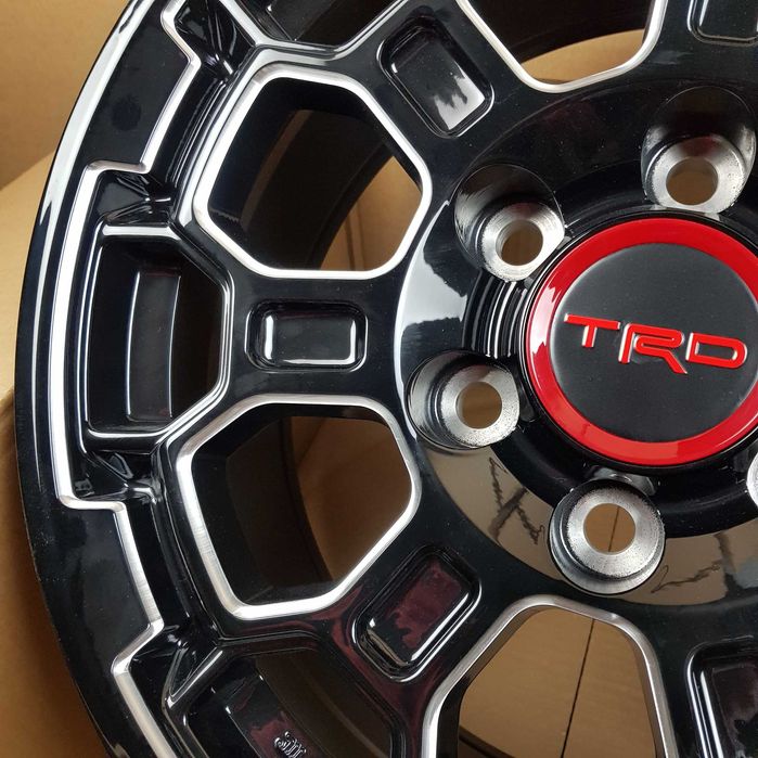 Диски На Авто R17 6x139.7 OffRoad Patrol Pathfinder Hilux Pajero Isuzu