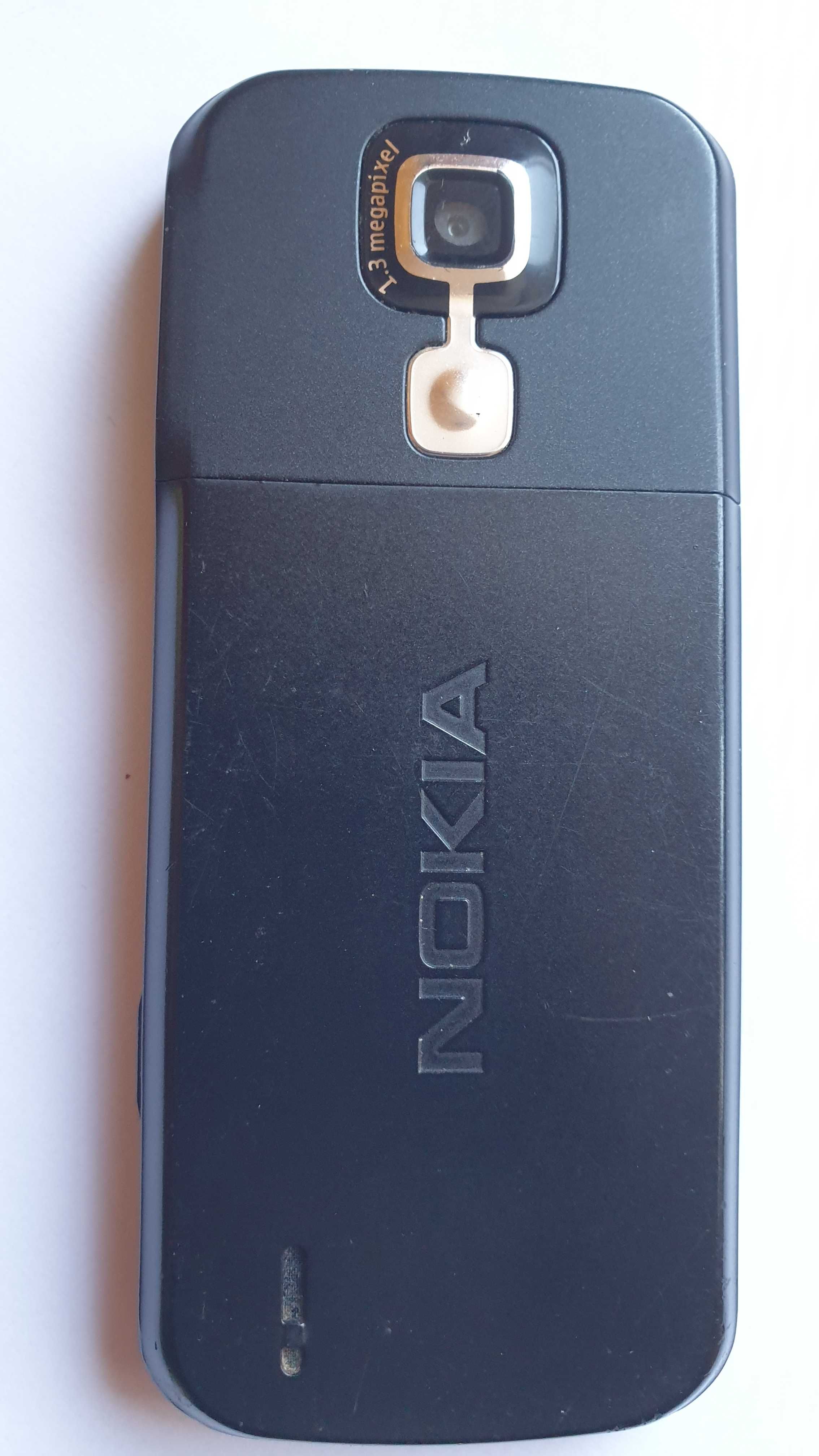 Sprawny telefon Nokial 5000d