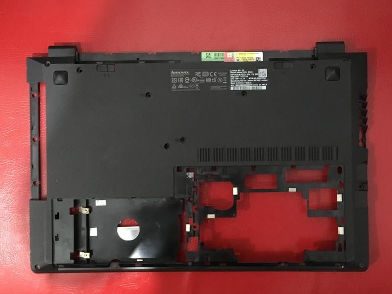 Нижняя Часть LENOVO B50 B51, LS-B095P, LS-B092P, AP14K000410