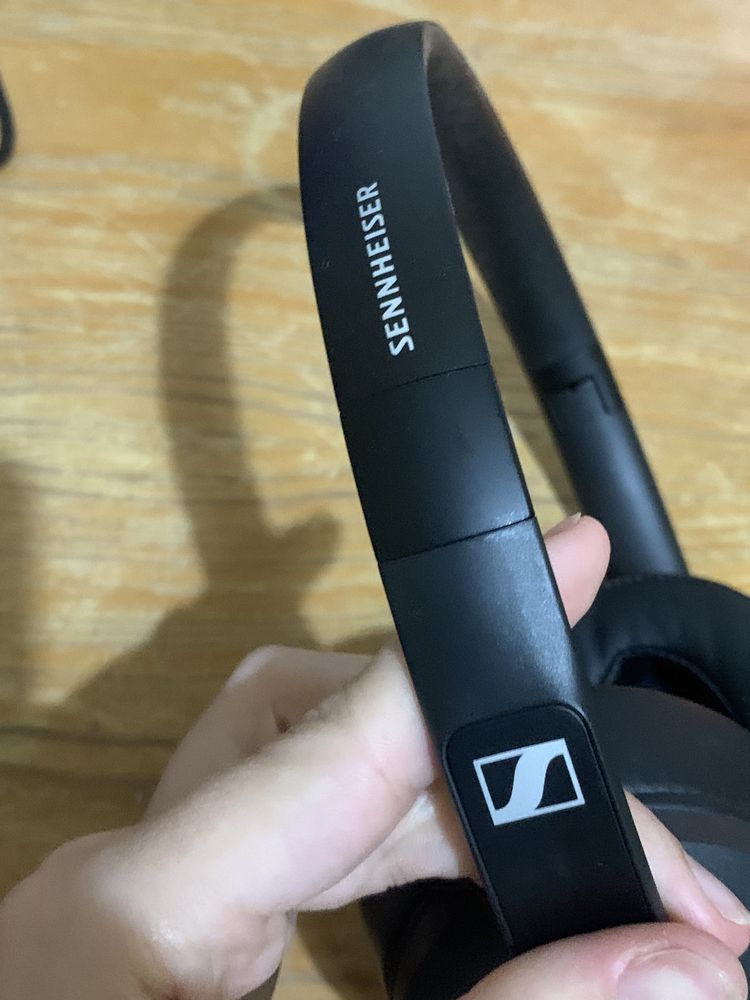 sennheiser hd 300