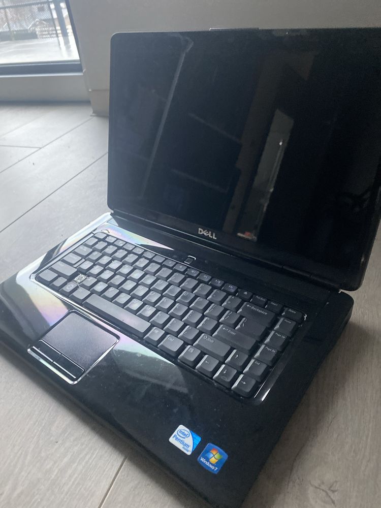 Laptop Dell Inspiron