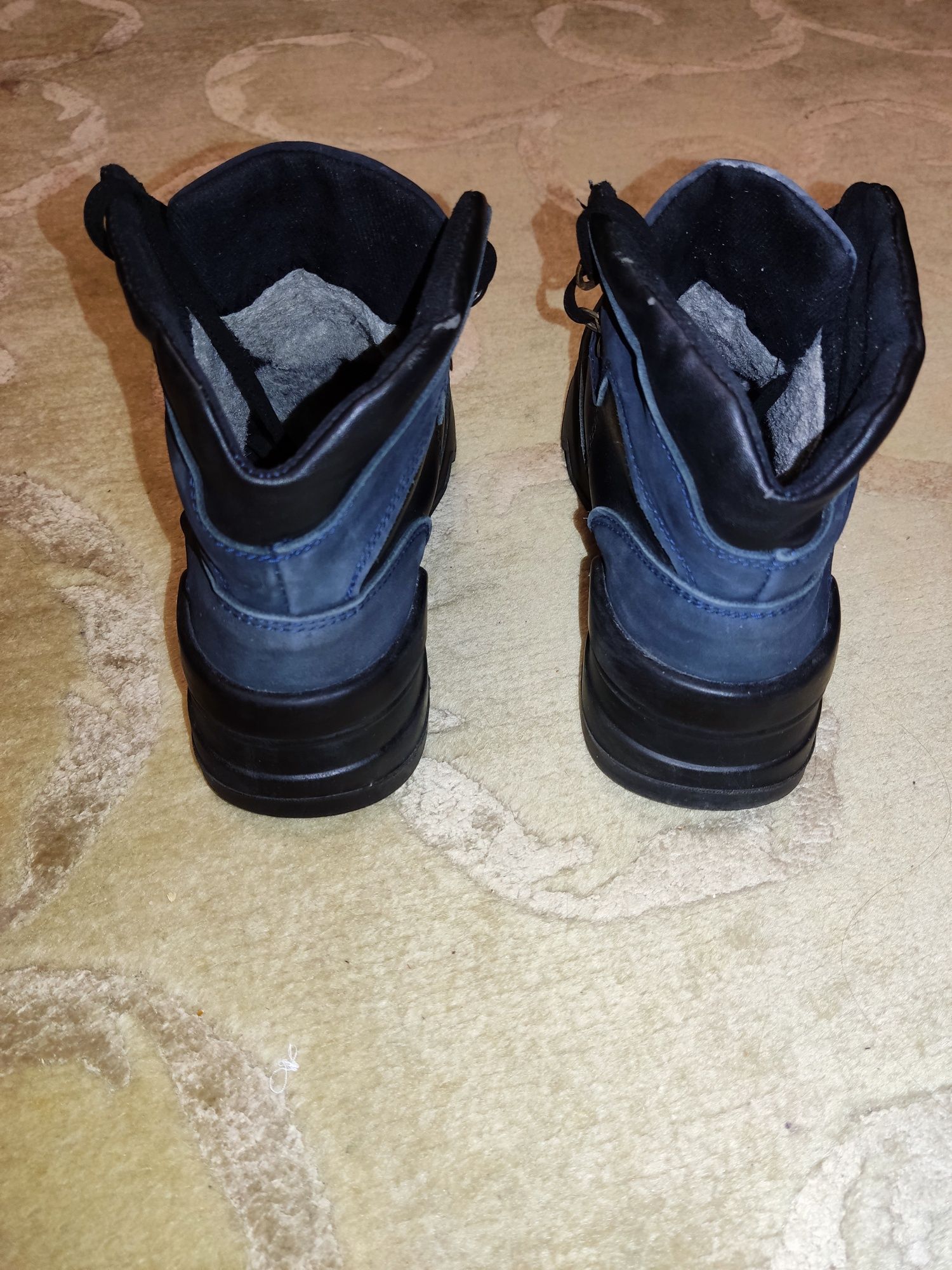 Timberland ботинки. Р. 36