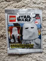 Lego Star Wars 912179 Snowtrooper