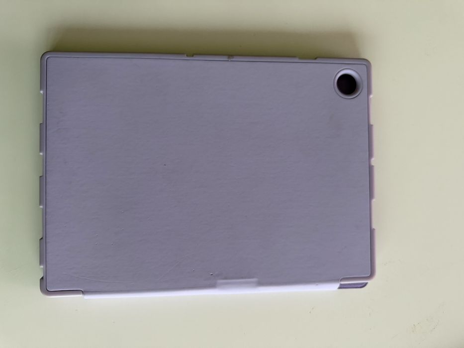 Samsung Galaxy Tab A8 64 GB Wi-Fi - Excelente estado + Acessórios