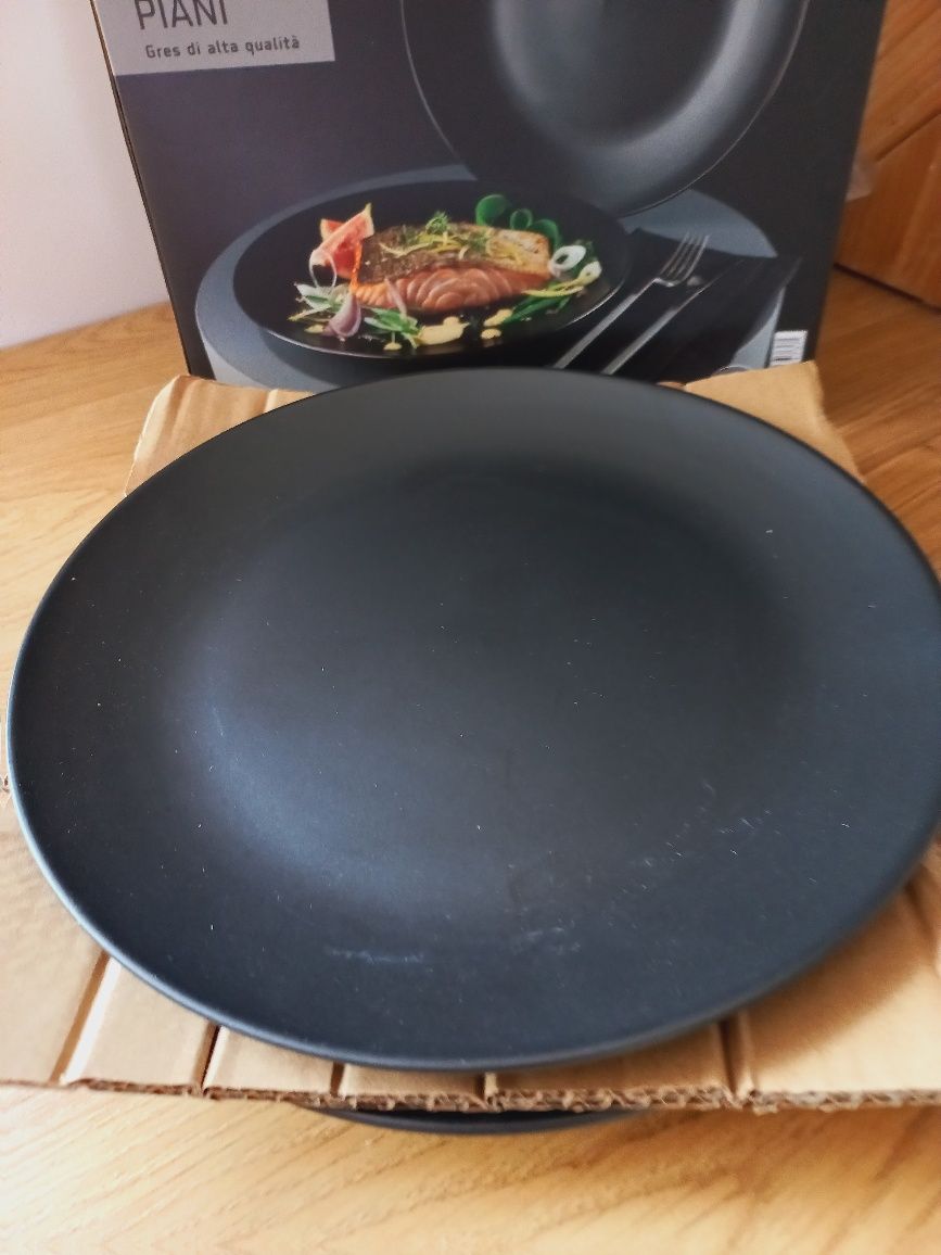 Zestaw 2 talerze 26 cm