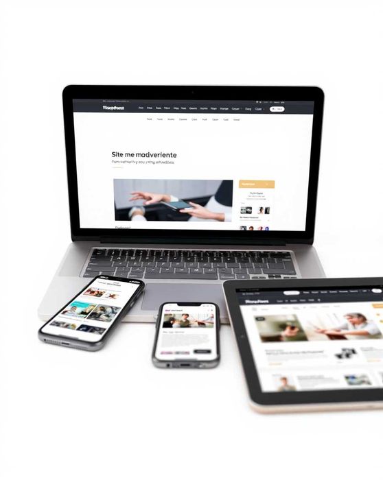 Websites e Apps Sob Medida! Freelancer Especialista em WordPress