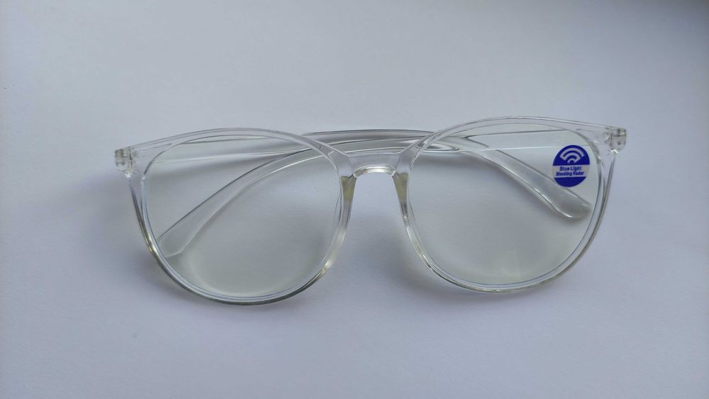 Іміджеві жіночі окуляри 2022 з захистом 3 кольори