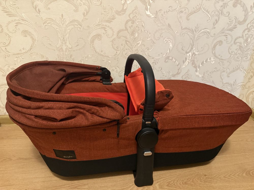 Cybex priam люлька