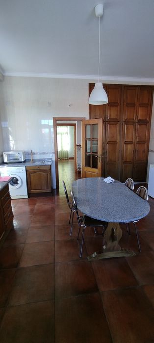 Apartamento T2 140M2 com terraço e ar-condicionado