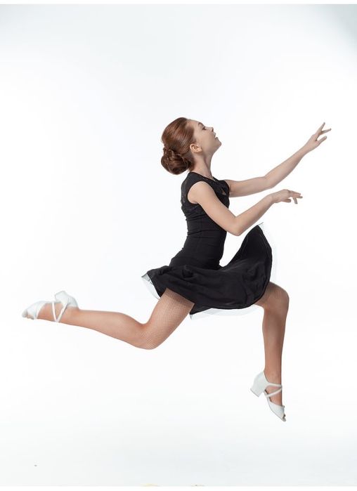 Сукня для танців danceme