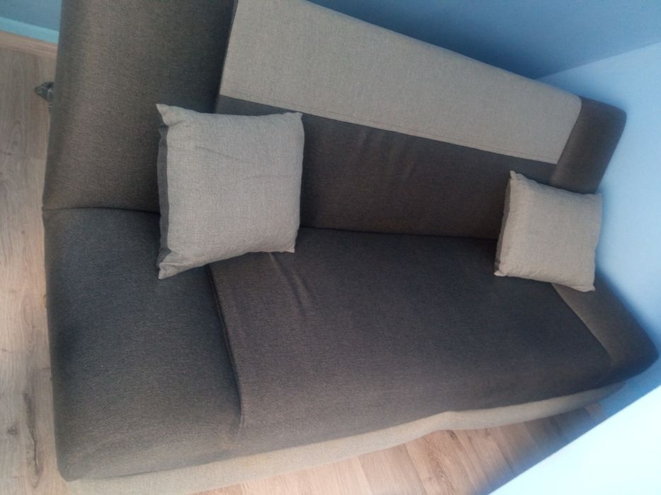 Kanapa / sofa z funkcją spania