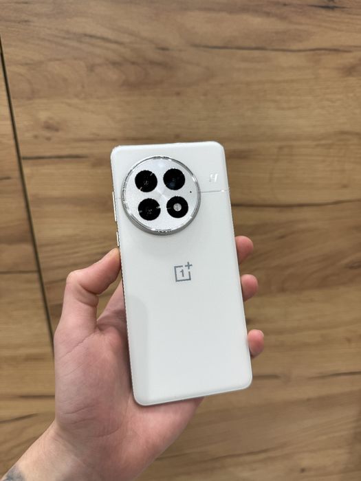 OnePlus 13 12/512 ТОЛЬКО ХАРЬКОВ!