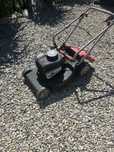 Kosiarka spalinowa briggs&stratton