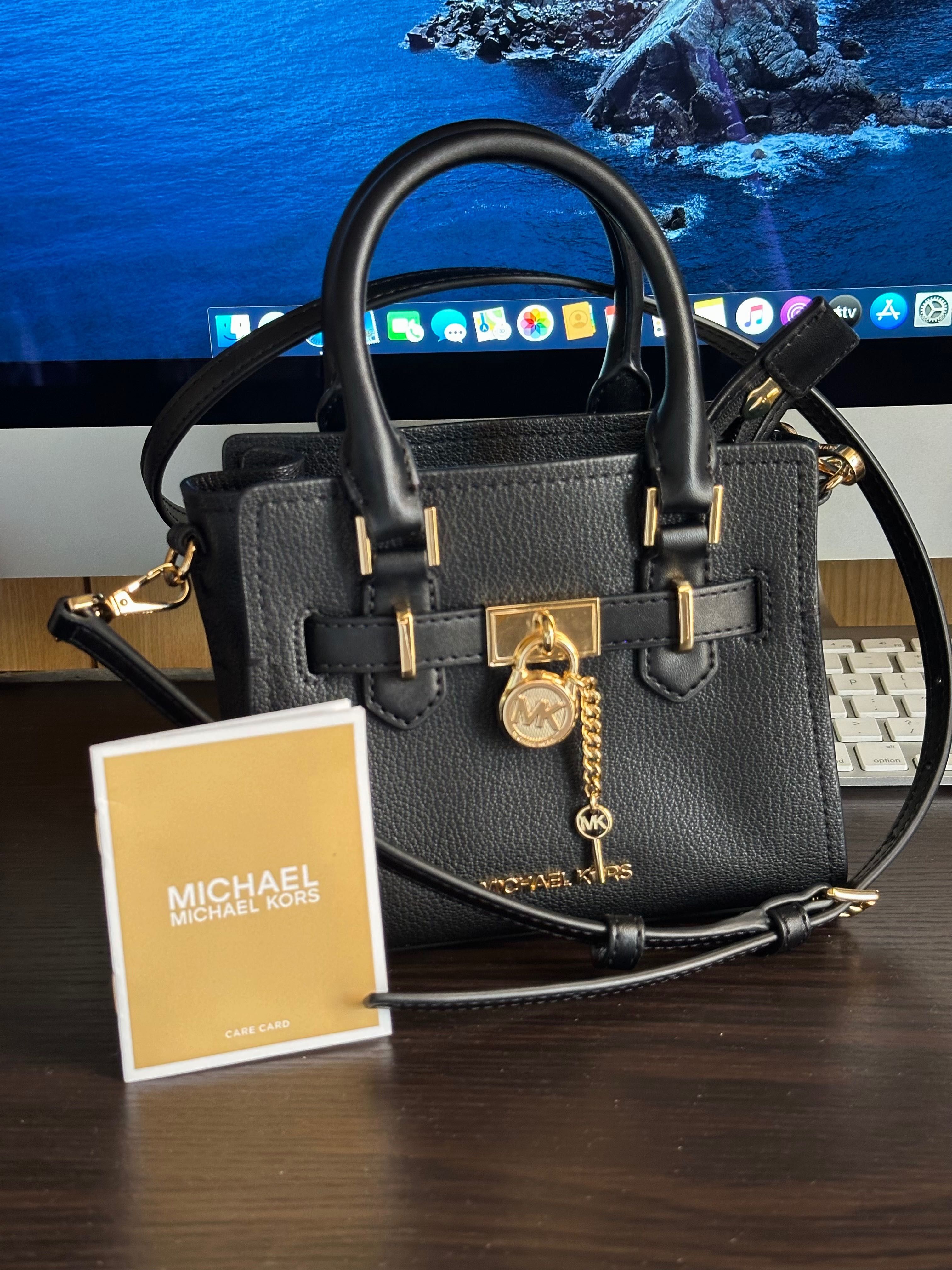 Michael Kors оригінал з пильником і документами
