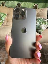 iPhone 13 pro 256GB grafitowy od kobiety