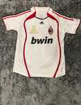 Camisola AC Milan 2007