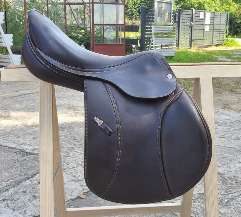 Siodło skokowe Equipe EK-GO 17,5"