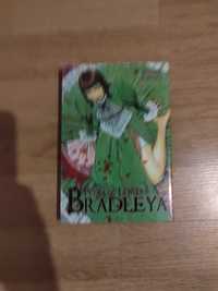 Powóz Lorda Bradleya Bradley'a Waneko Manga Samura UNIKAT