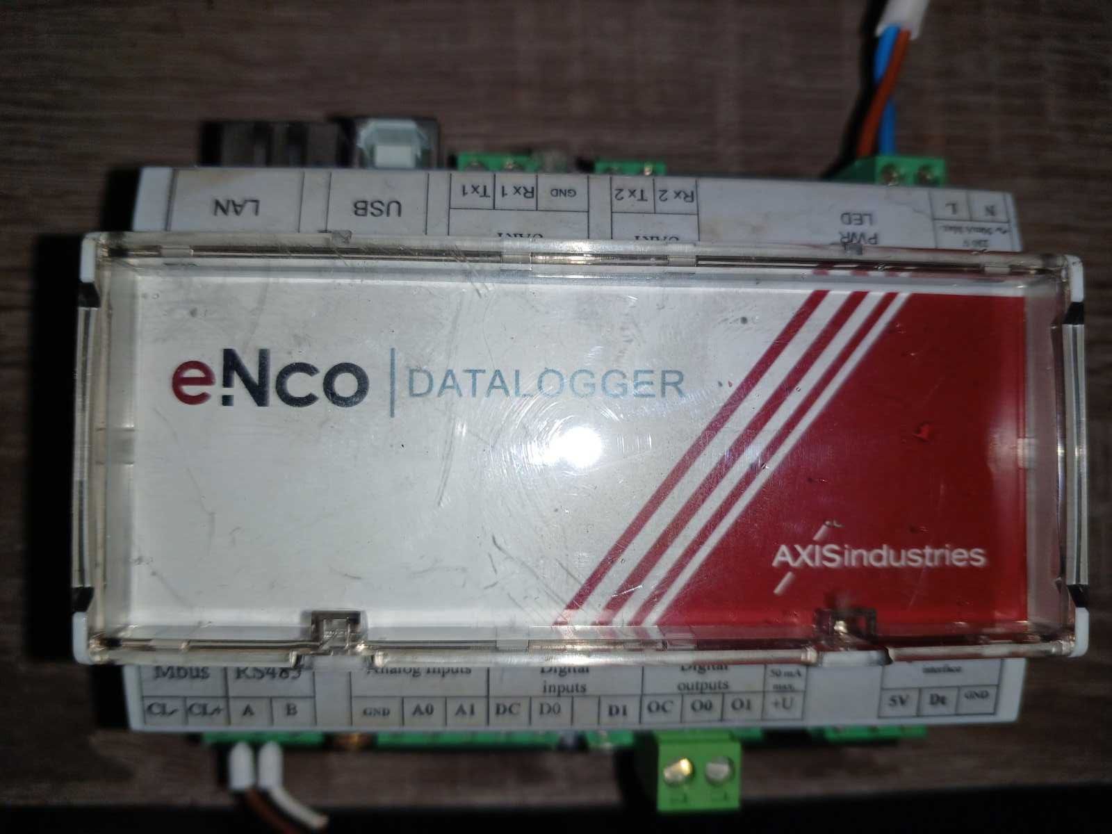 Концентратор даних ENCO Dataloger