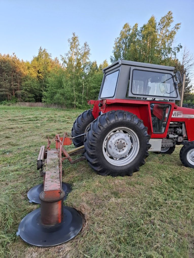 Massey ferguson 575