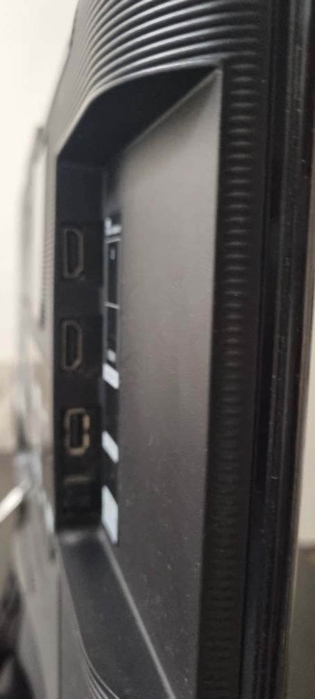 TV/monitor led 22` Samsung
