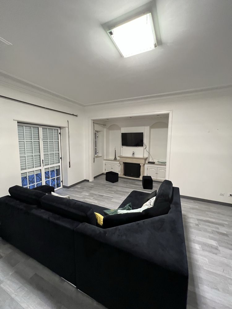 Quarto para arrendar