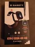Garret Kids Essa Go 4G smartwatch NOWY