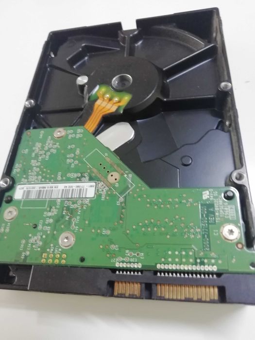 Western Digital Caviar Blue WD3200AAJS Hard Drive64286446584577121