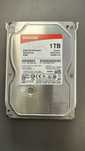 Dysk twardy 1Tb Toshiba / WD caviar
