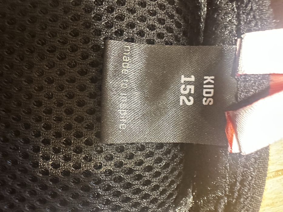 Alpina kamizelka ochronna r 152 cm