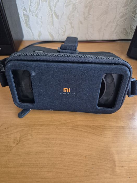 Очки Xiaomi Mi VR Glasses Black