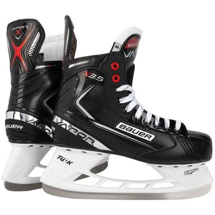 Хоккейные коньки Bauer Vapor X3.5