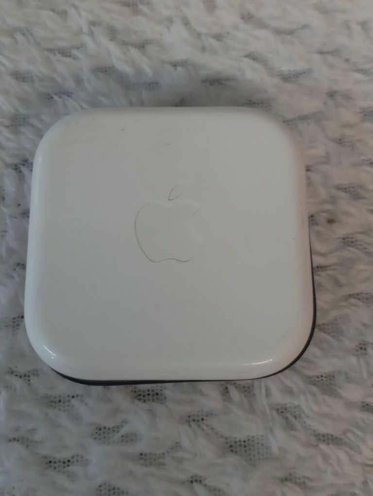 Słuchawki przewodowe iPhone