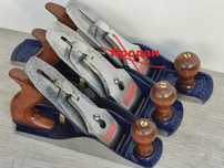 Рубанки винтажные RECORD №5 ,№4-1/2, №4 made in England (6)