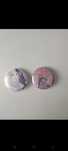 2szt 32mm  przypinki zestaw melanie martinez