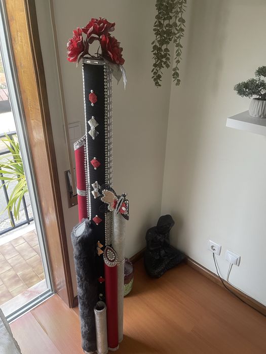 Arranjo de Decoracao