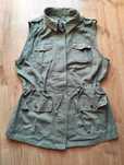 Kamizelka George rozm 42 khaki XL