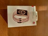 смарт-годинник huawei band 6 sakura pink olx