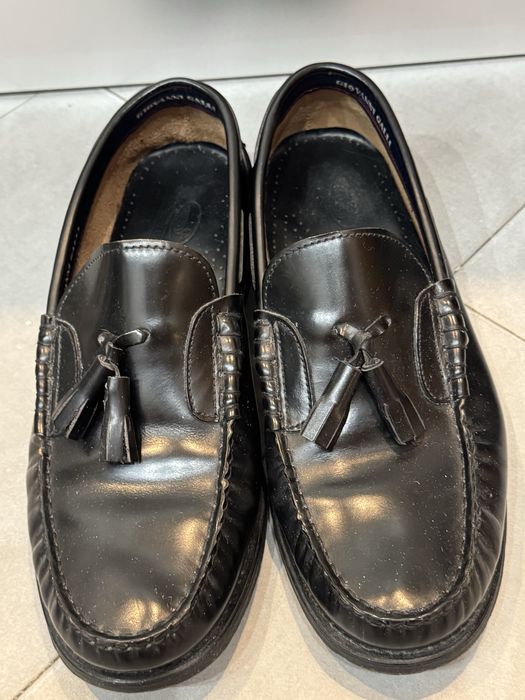 Sapatos classicos Giovanni Galli
