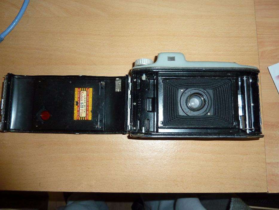 Antiguidade | Vintage - Máquina fotográfica Kodak