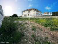 Terreno Construção Quinta da Carvalha