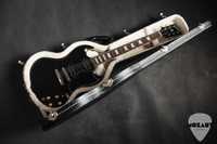 Gibson SG 61 Reissue Satin Ebony 496R i 500T 2012