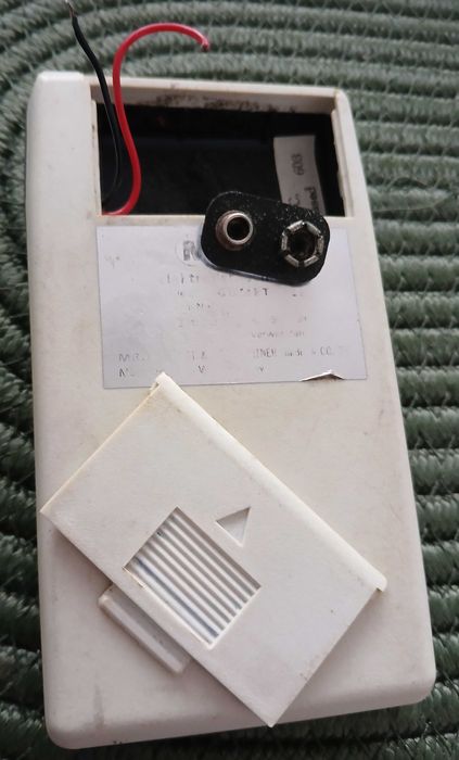 Kalkulator vintage MBO Comet II ładny stan możliwa zamiana