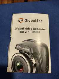 Kamera, wideorejestrator Global Sec