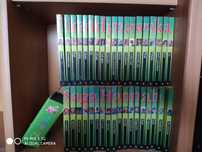Skandynawska saga Hannah