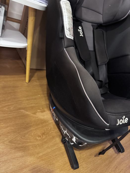Cadeira Auto Joie I-Spin 360  de 40-105 cm