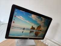 Monitor firmy HP 20 cali