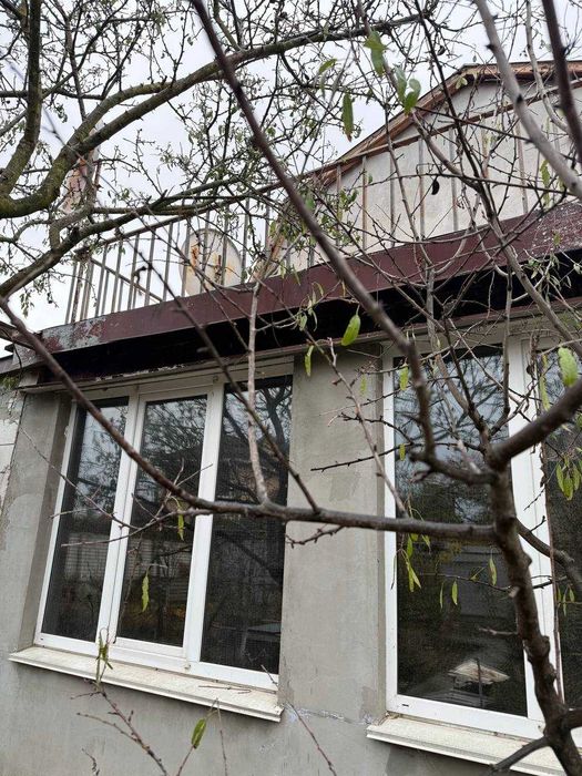 ‼️Дом‼️Сухой Лиман‼️Кооператив Лебедь‼️6 соток земли‼️