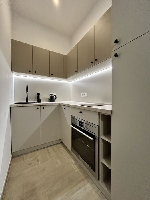 Nowoczesne wyposażone mieszkanie na wynajem krótkoterminowy Sosnowiec